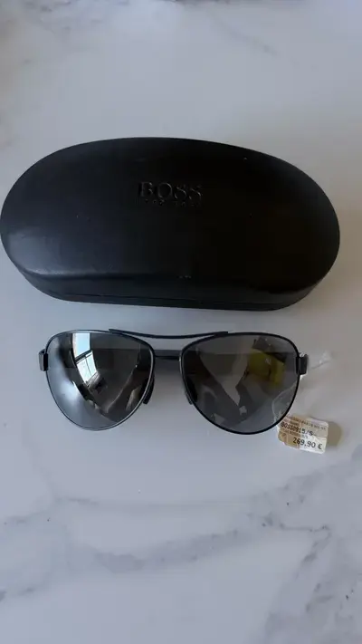 Gafas BOSS Gafas de aviador